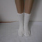 Pletené ponožky s vlnou vel. 38-39