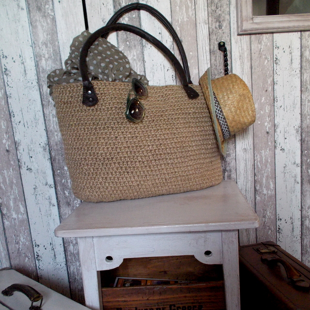 Pro milovnice Velkých kabelek