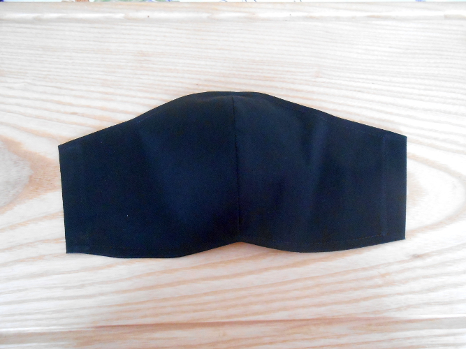 Rouška černá (281/20)