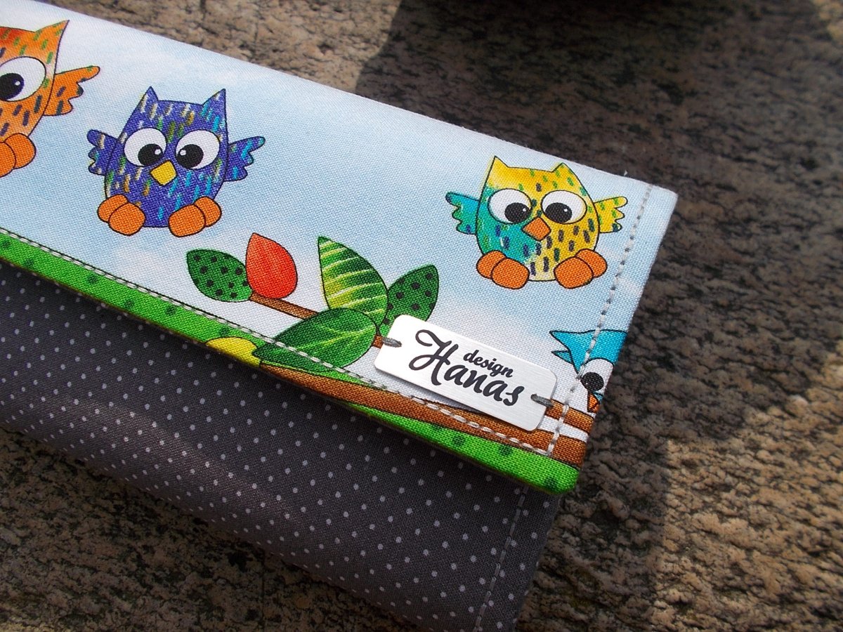 Peněženka tak letíme letíme