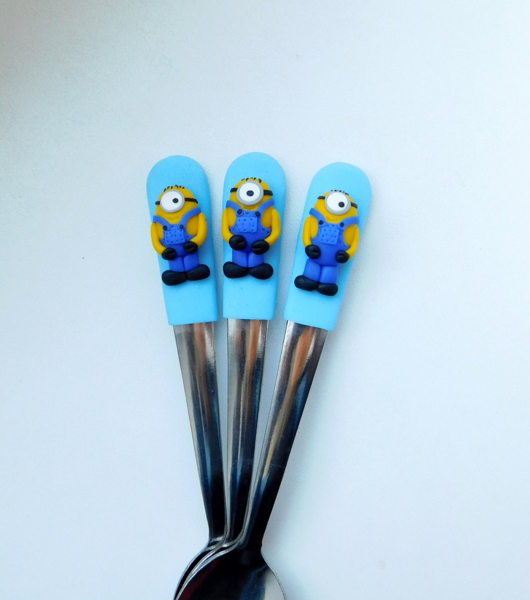 Lžička  na přání