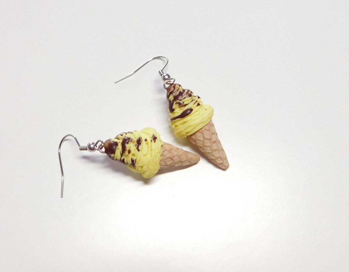 Zmrzlina s polevou chirurgická ocel 