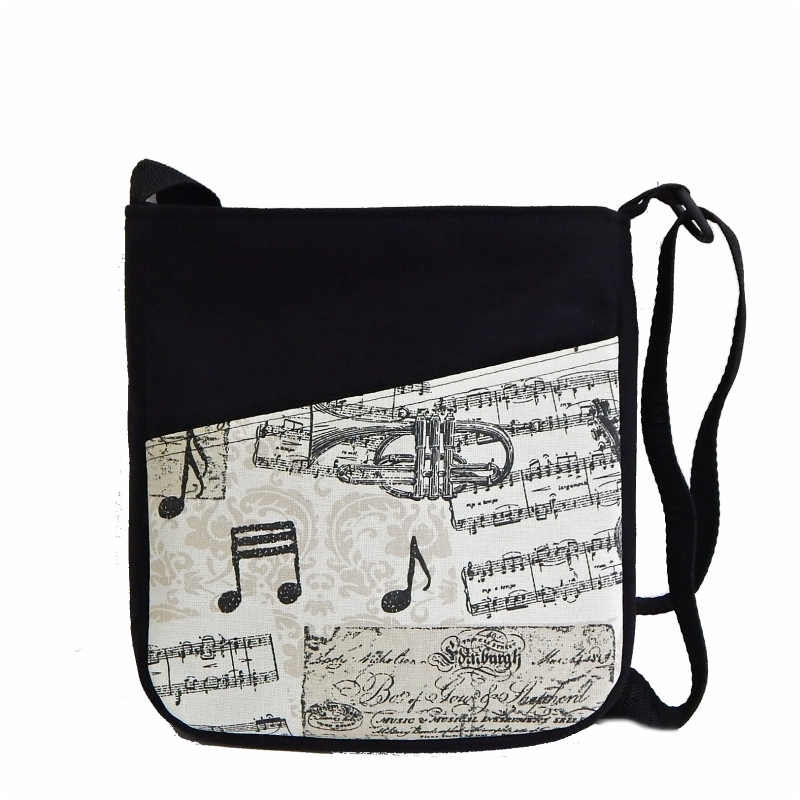 Taška malá vycházková 61