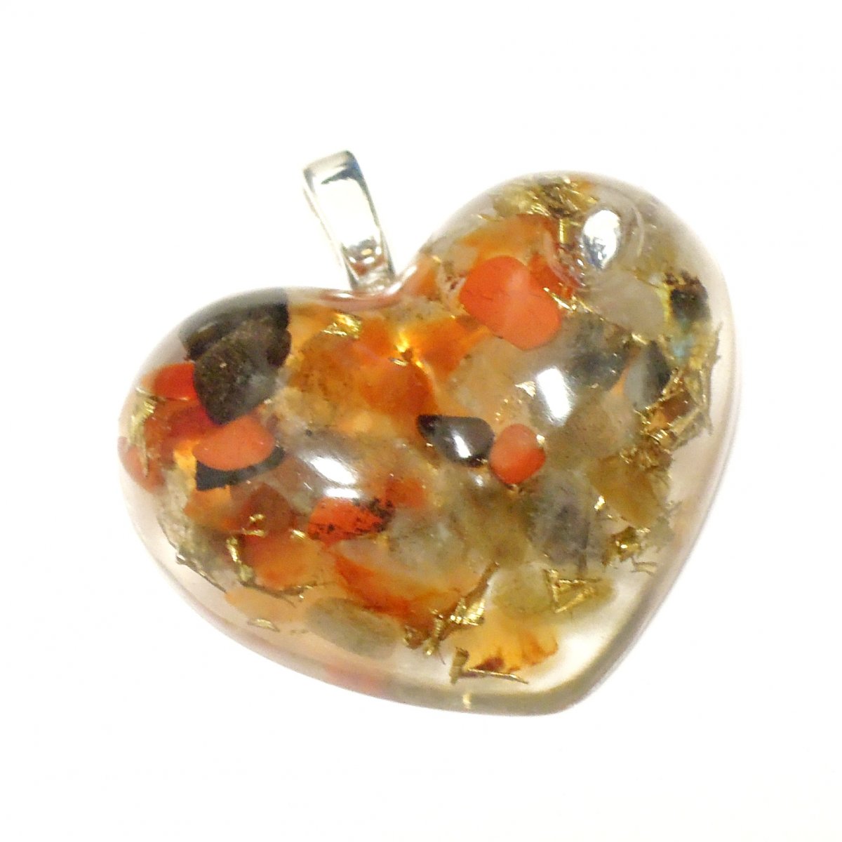 Orgonit - nadváha, obezita - pomocník při hubnutí