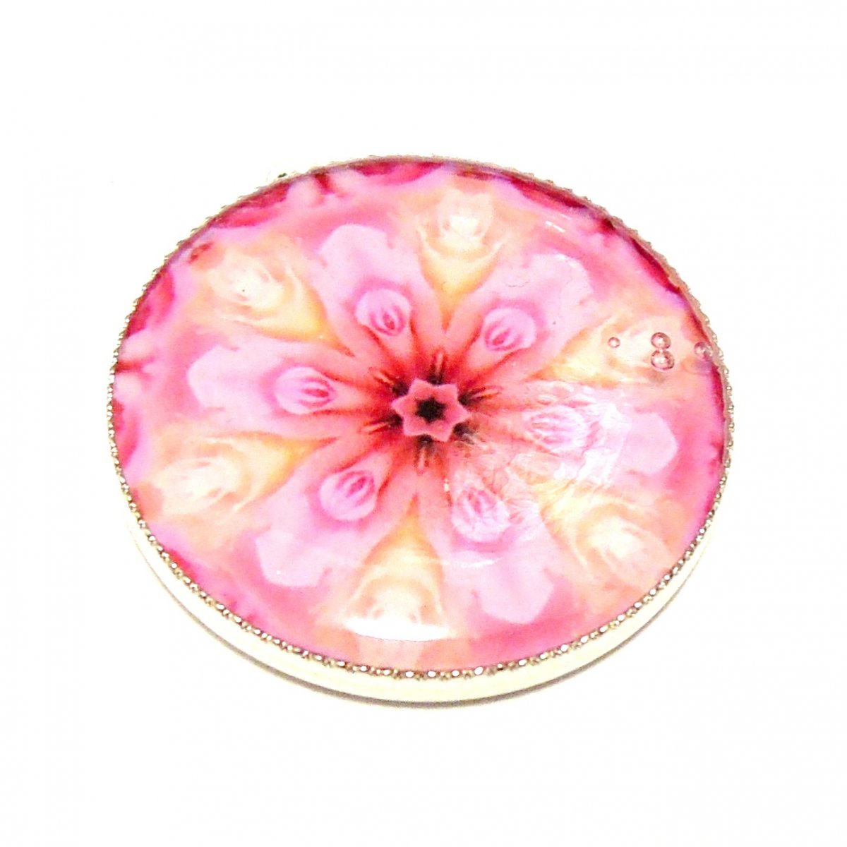 Kolekce léčivých mandal