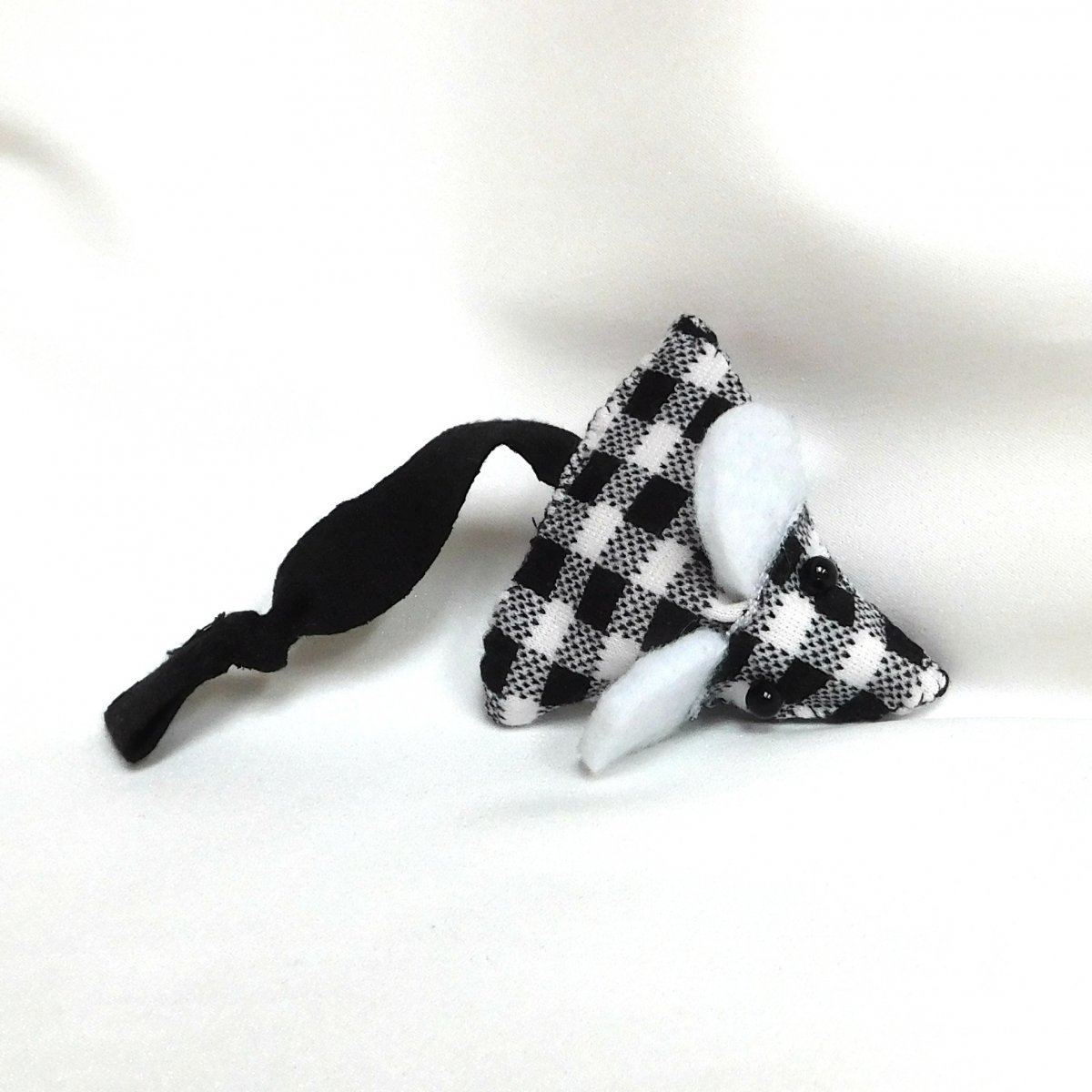 paní Myš Pepitová