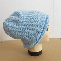 Univerzální čepice - vlna