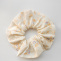 Gumička scrunchie do vlasů