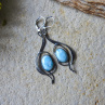 Larimar I
