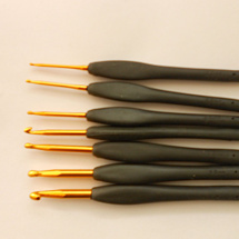 Háček na háčkování