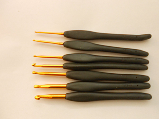 Háček na háčkování