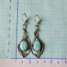 Larimar III