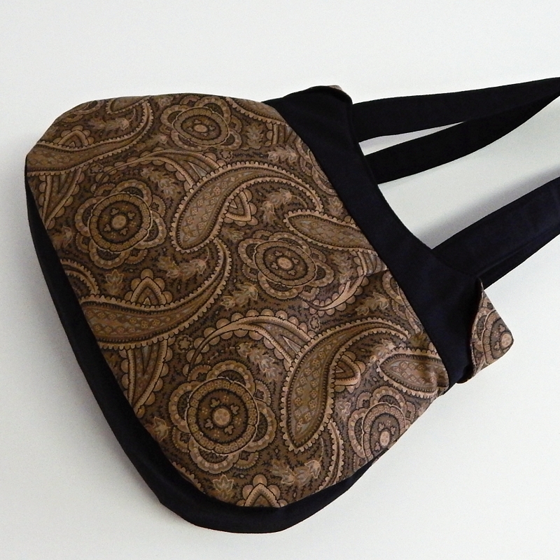 Taštička na přání