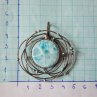 Larimar II
