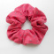 Gumička scrunchie do vlasů