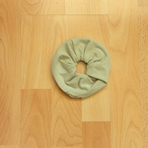 Gumička scrunchie do vlasů