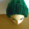 Čepice merino
