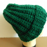 Čepice merino