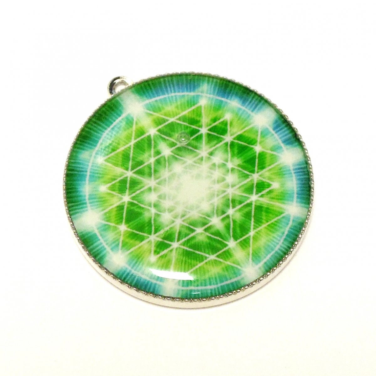 Šrí Jantra (Shri Yantra)