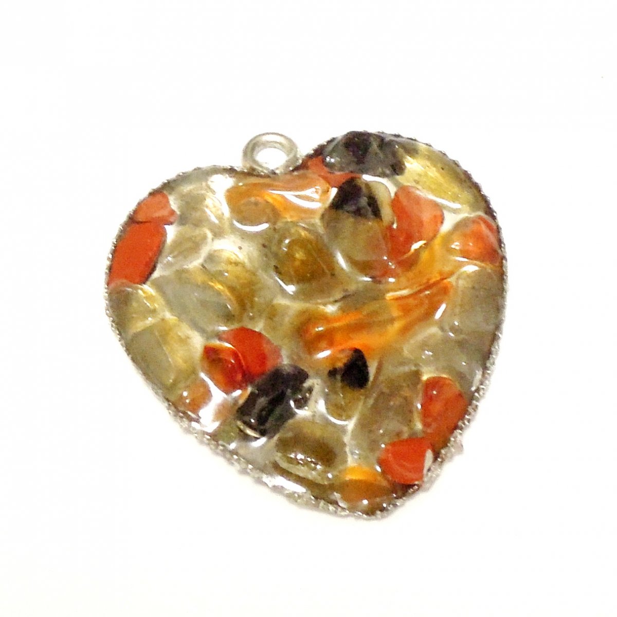 Orgonit - nadváha, obezita - pomocník při hubnutí