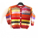 Svetřík s merinem vel. 92-98