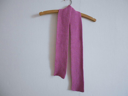 Šála dětská, dámská