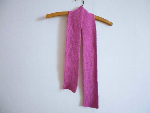 Šála dětská, dámská