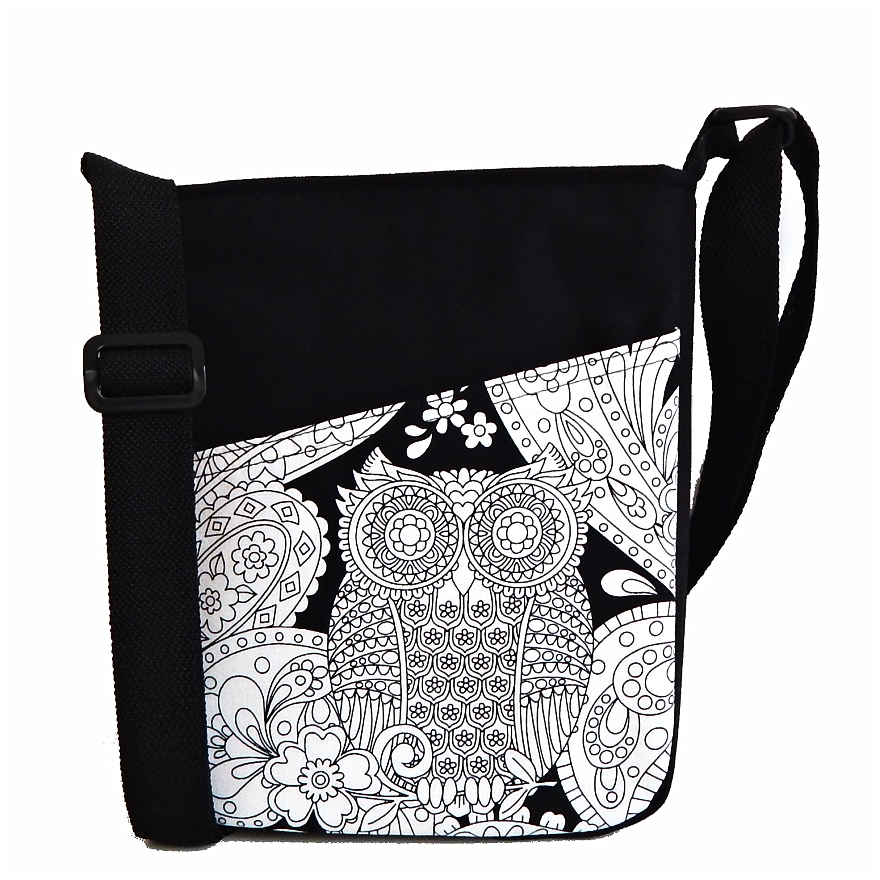 Taška malá vycházková 86