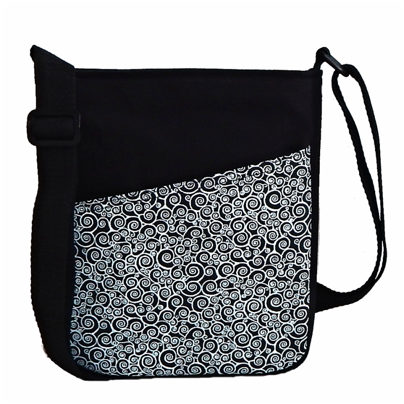 Taška malá vycházková 88