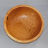 Dřevěná miska - Třešeň - 246 x 95