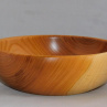 Dřevěná miska - Třešeň - 235 x 77