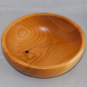Dřevěná miska - Třešeň - 235 x 77