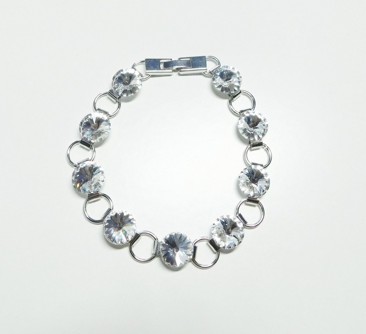 Náramek SWAROVSKI ELEMENTS 