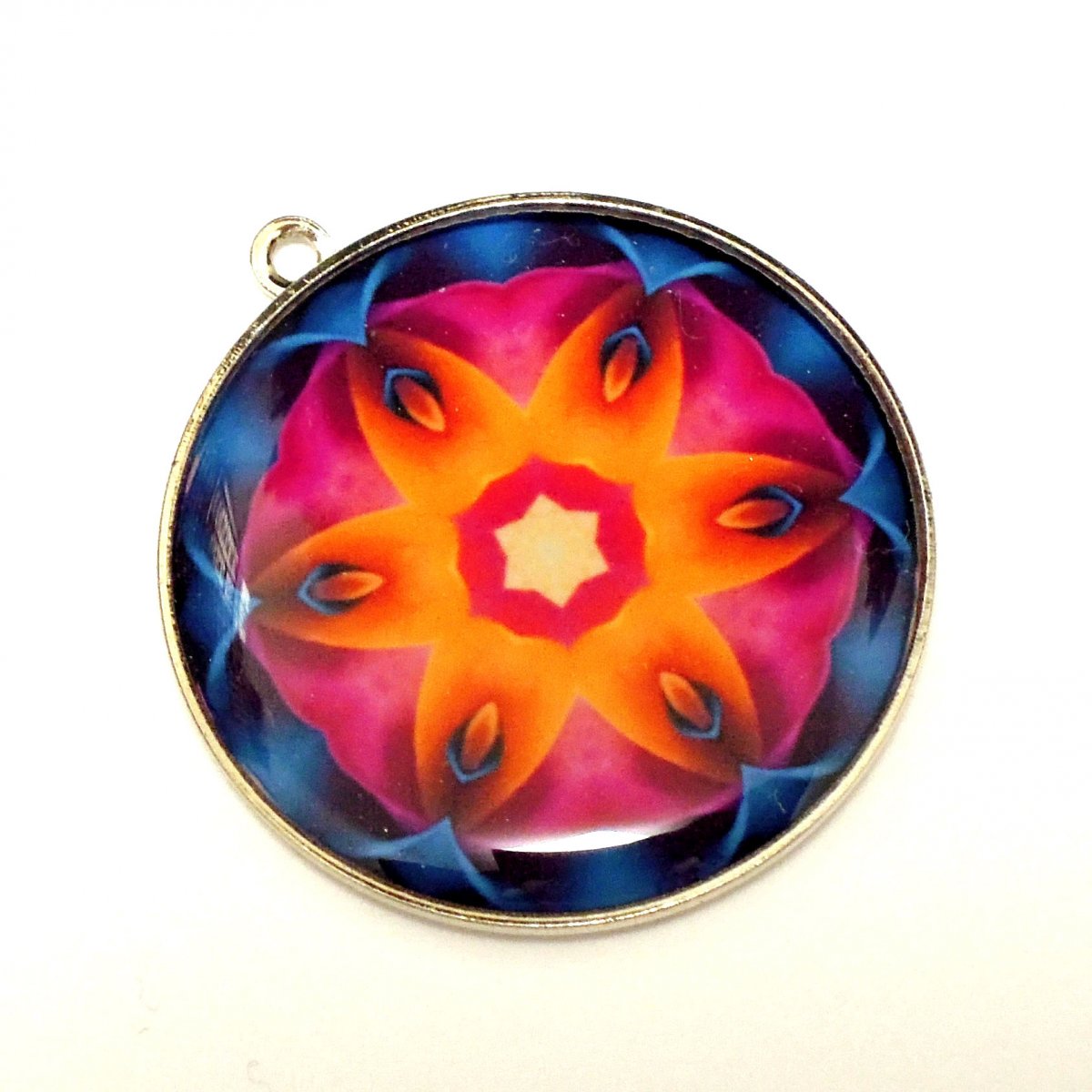 Kolekce léčivých mandal