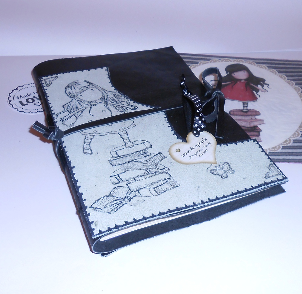 Notes malé knihomolky