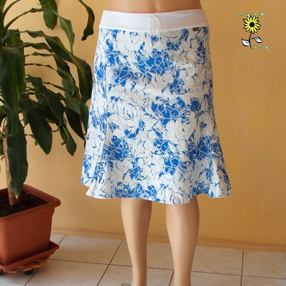 6-ti dílná sukně na přání