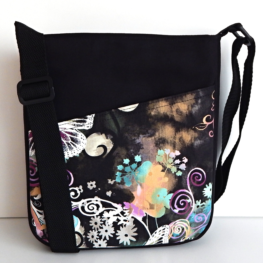 Taška malá vycházková - 118