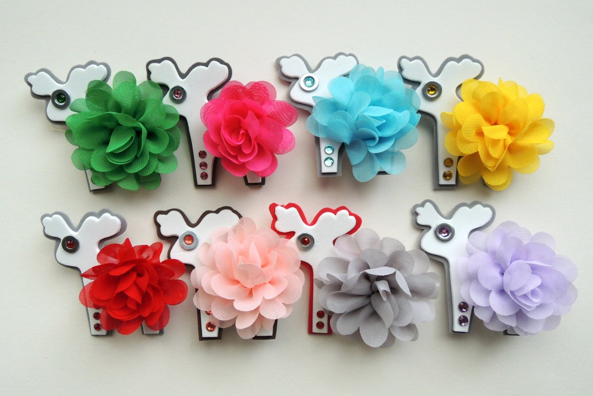 sobí brož, na přání