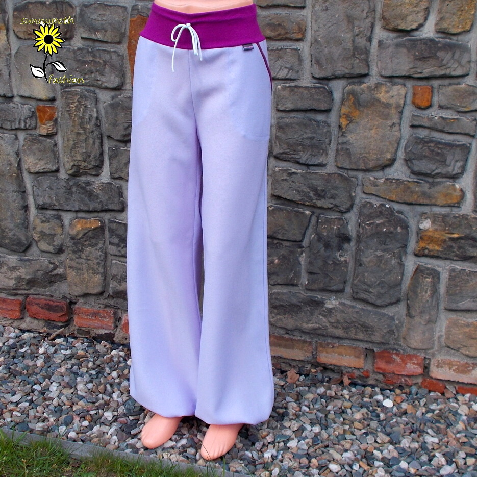 Harémovky ,,Lila Comfort