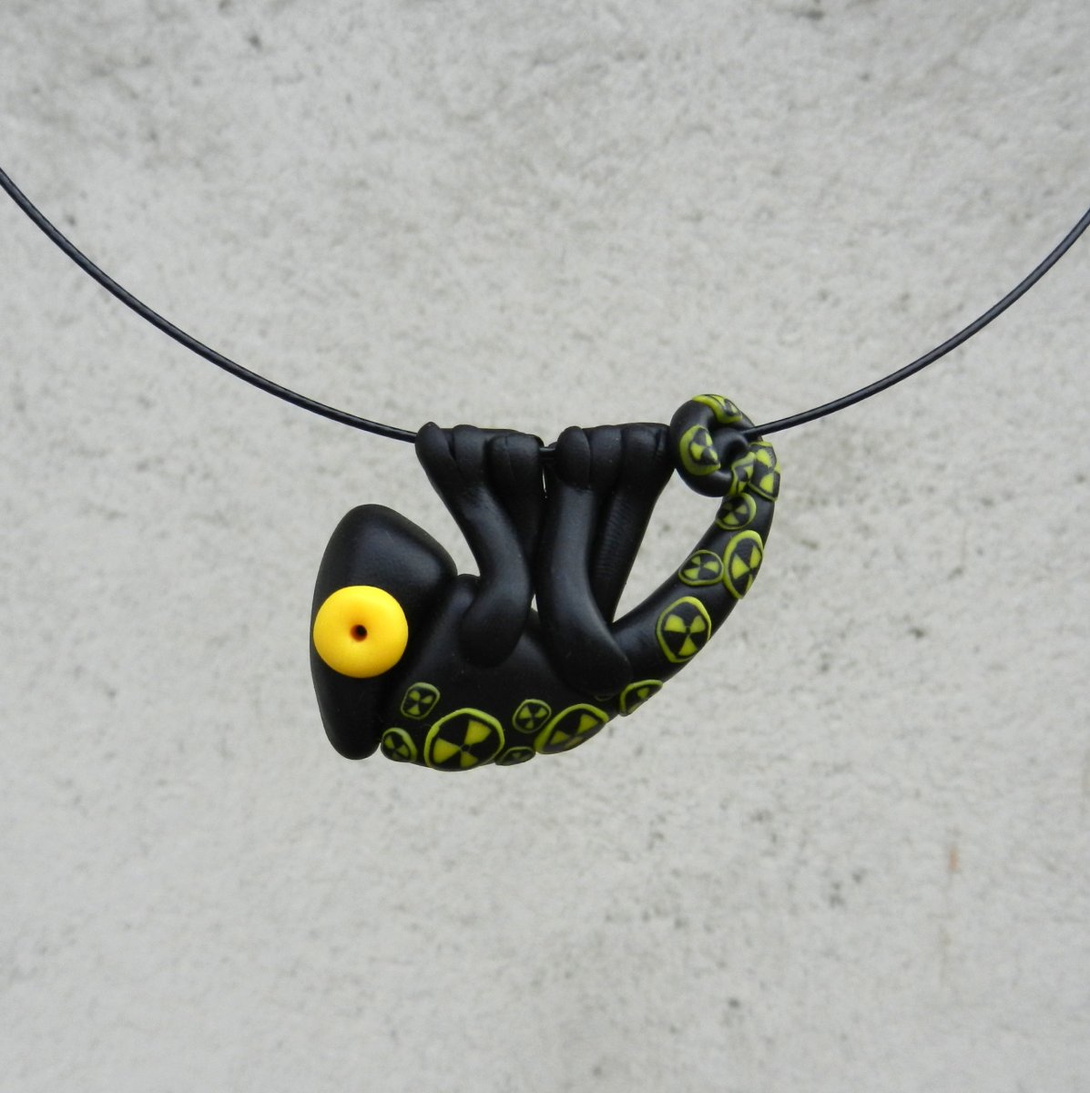 Dva chamíci na přání 