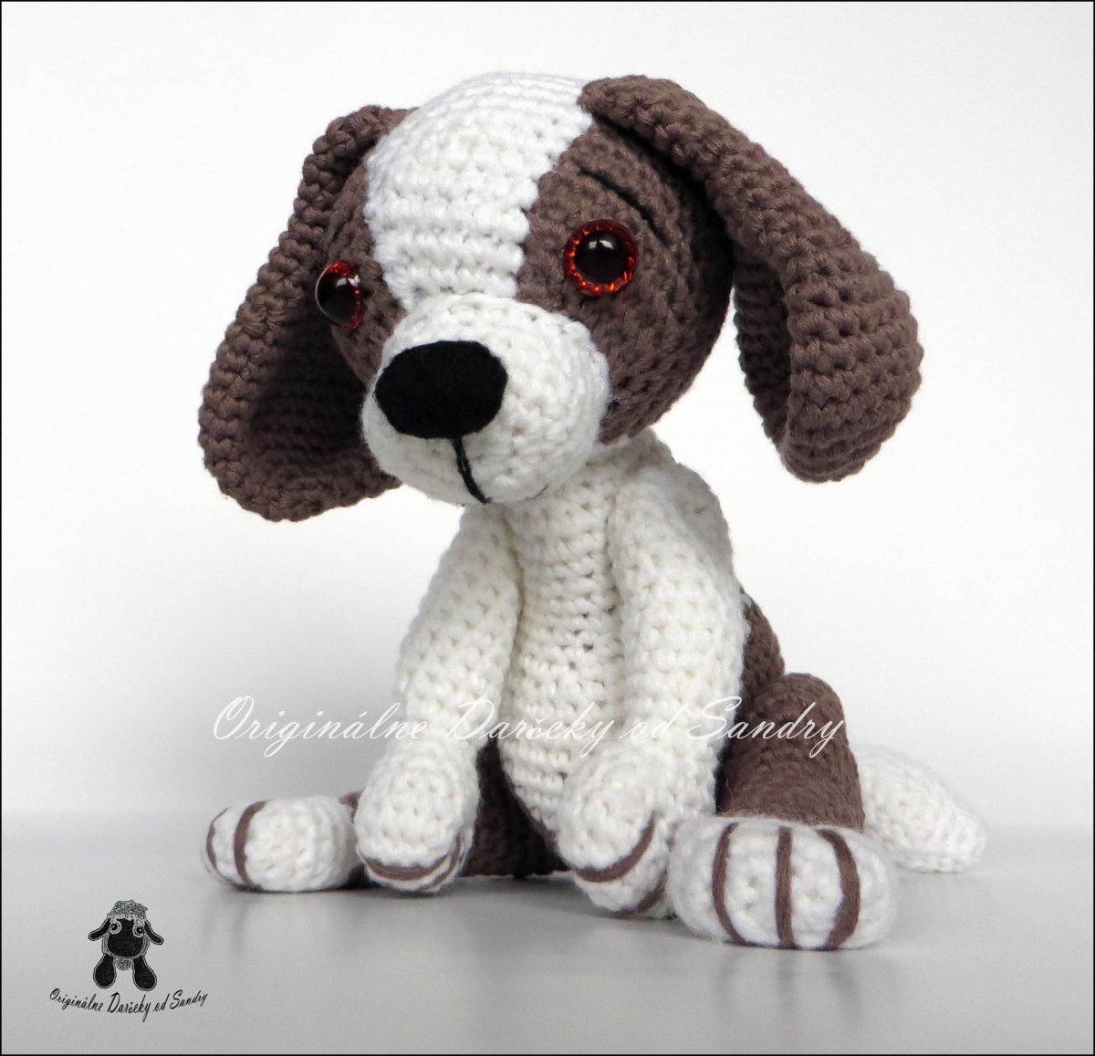 cavalier DAISY ... návod