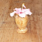 Dřevěná váza 22 - starý buk