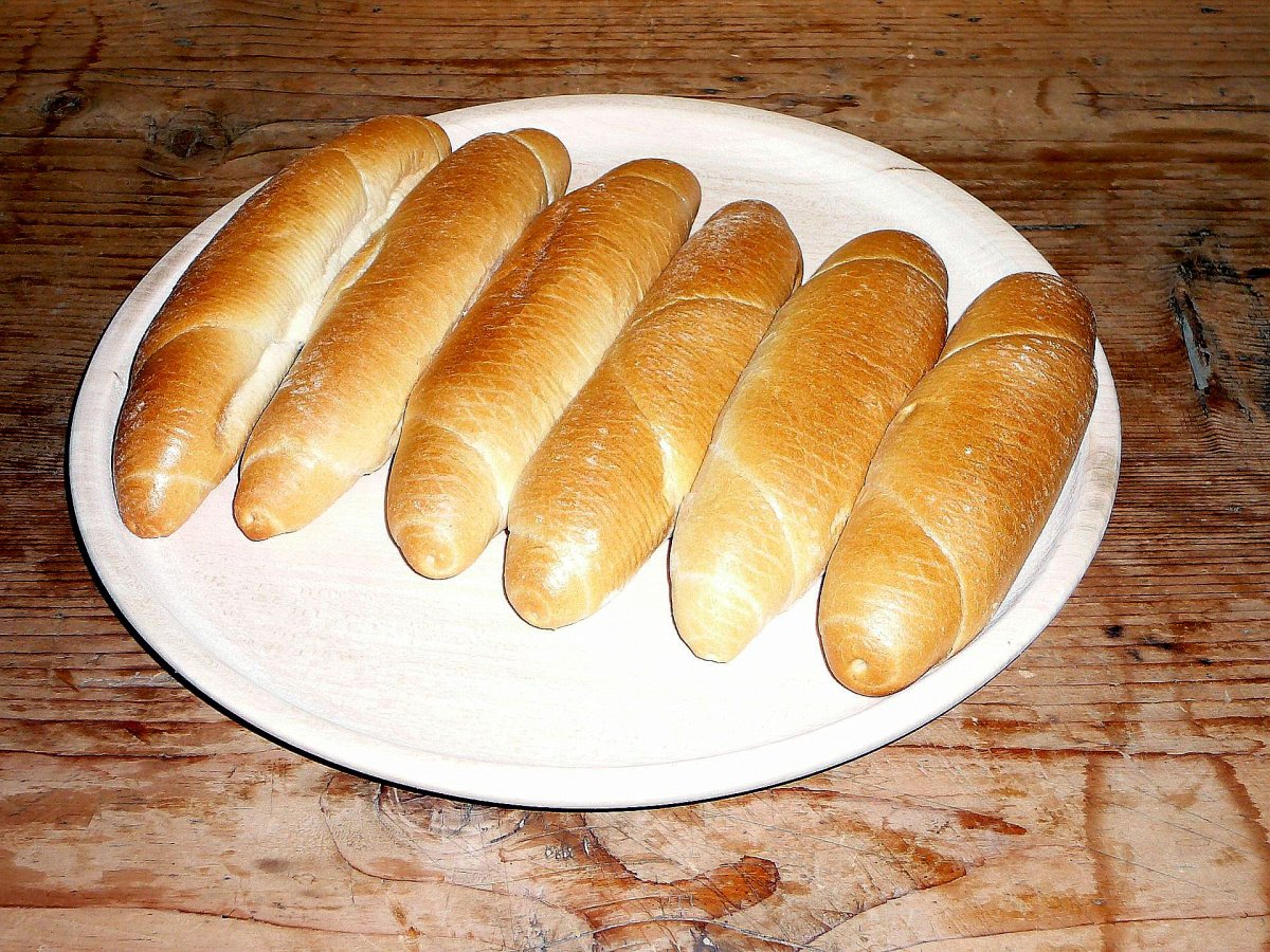 Dřevěný podnos 3 - lípa - 32,5 cm