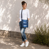 EASY JEANS BAG *** PARROT®
