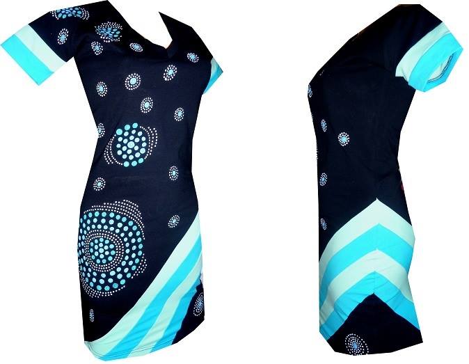 ELEGANCE - šaty dámské