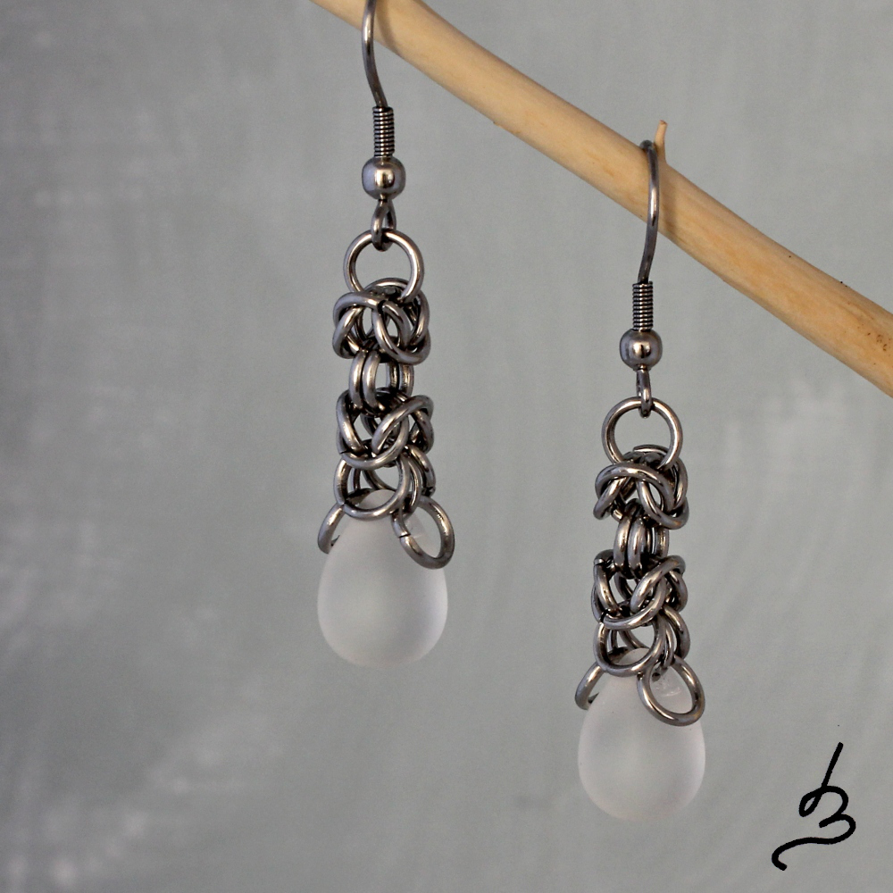 Pro Ledovou královnu - S.Steel