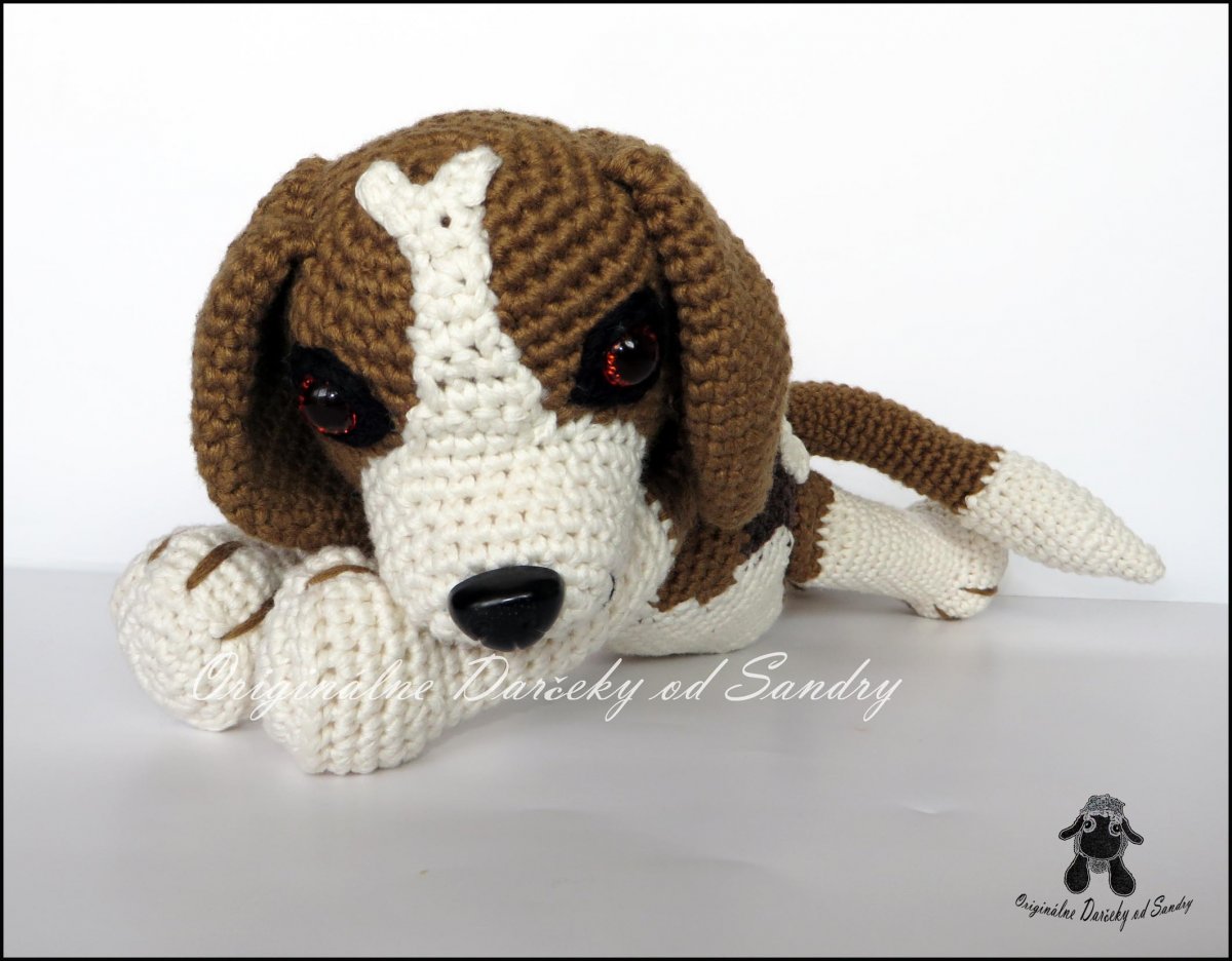 bígl ELIŠKA ... návod