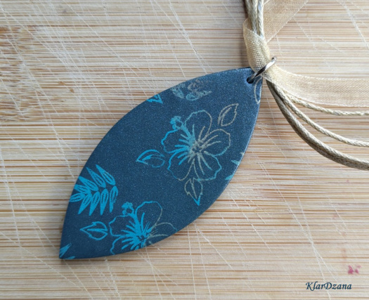 Náhrdelník Florence