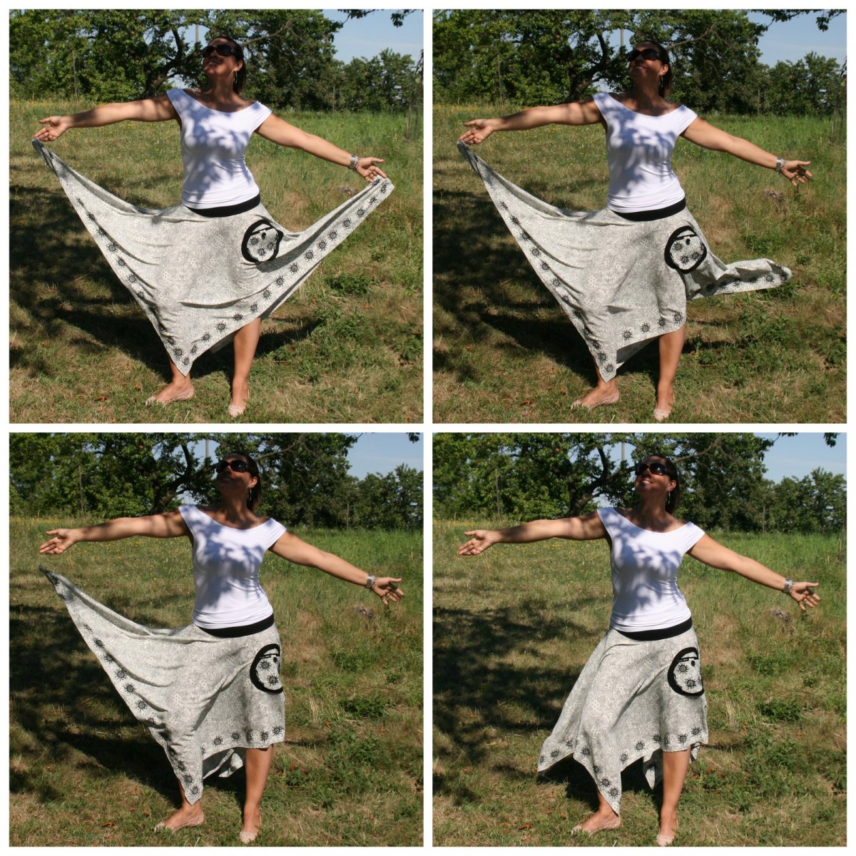 Cípatá na léto...