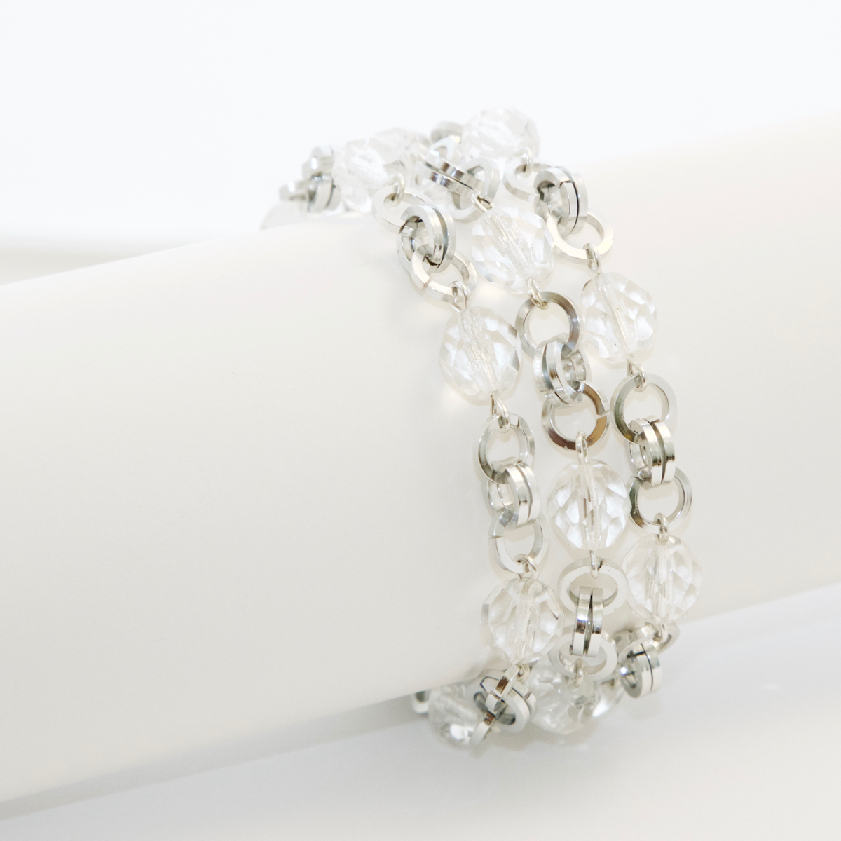 Trojitý křišťálkový